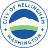 Official seal of Bellingham, Washington