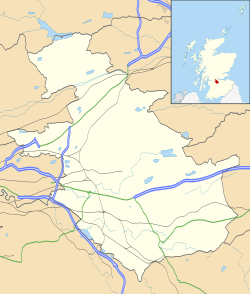 Dalziel Park Stadium is located in North Lanarkshire