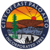 Official seal of East Palo Alto, California