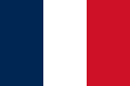 osmwiki:File:Flag of France (1794–1815, 1830–1974).svg