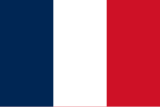 Quốc kỳ Pháp từ 1794–1814