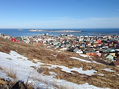 Saint-Pierre, Saint Pierre and Miquelon