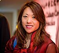 Fiona Ma, MS '93, 34th Treasurer of California and former member of the California State Assembly