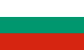 Застава Бугарске