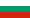 Flag of बल्गेरिया