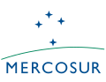Vlag van Mercosur