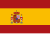 Bandira Spain