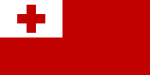 Baner Tonga