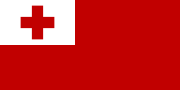 Gendèra Tonga