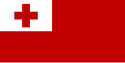 Tonga bayrogʻi