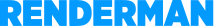 Логотип программы RenderMan