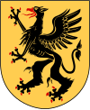 Coat of arms of Södermanland County