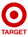 Target logo, 2004–2018