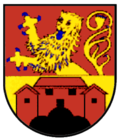 Brasão de Weitersburg