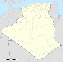 Ath Mansour Taourirt is located in I-Aljeriya