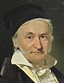 Johann Carl Friedrich Gauss, "Prince of Mathematicians"