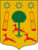 Coat of arms of Urduliz