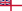 Marineflagget til Storbritannia