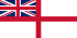 Britanya Kraliyet Donanması bayrağı