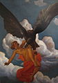 Ganymede (1913, signed as 'W.Andresen')