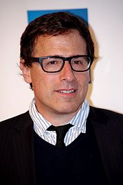 Academy Award-nominated director David O. Russell
