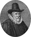 Q573638 Gerrit Jacobsz. Witsen geboren in 0 overleden op 24 januari 1626
