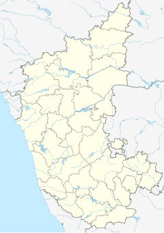 Chitrapur is located in Karnataka