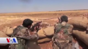 Thumbnail for Western al-Bab offensive (September 2016)