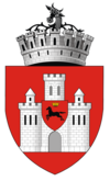 Coat of airms o Iași