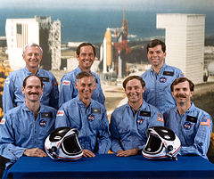 Zdjęcie STS-62-A