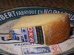 オカチーズ (Oka cheese) 