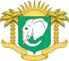 Кот-д'Ивуар улсын Сүлд