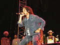 Damian Marley, 2008