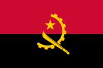 Thumbnail for Angola at the 2012 Summer Olympics