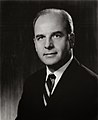 Gaylord Nelson - environmentalist and politician, founder of Earth Day, 35th Governor of and later United States Senator from Wisconsin