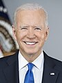 Joe Biden, President of the United States