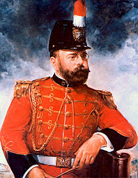 John Philip Sousa was appointed the 17th leader of the Marine Band on October 1, 1880, serving in this position until July 30, 1892.