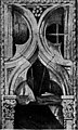 Window from the Ca' Foscari, Venice