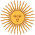 Sun of May of Argentina