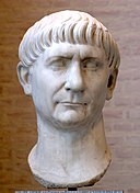 Traian, împărat roman