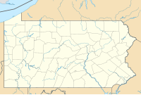 Kishacoquillas Valley is located in Pennsylvania