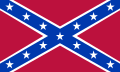 美利坚联盟国舰首旗 (1863–1865)