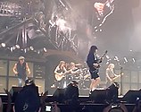 AC/DC in 2009