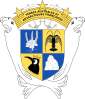 Coat of arms of the French Southern and Antarctic Lands