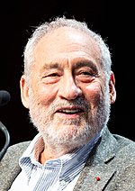 Thumbnail for Joseph Stiglitz