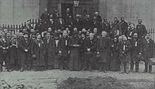 1892 Colored Catholic Congress)