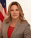 Andrea Palm, United States Deputy Secretary of Health and Human Services[253]