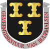 Coat of arms of Buurmalsen