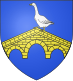 Coat of arms of Lapoutroie