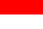State Flag of Indonesia